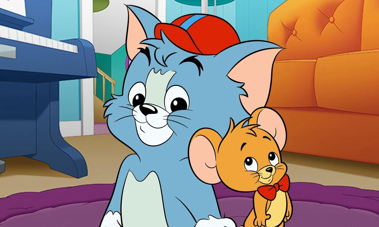 Tom and Jerry Kids Show (1990) (Phần 4) Vietsub