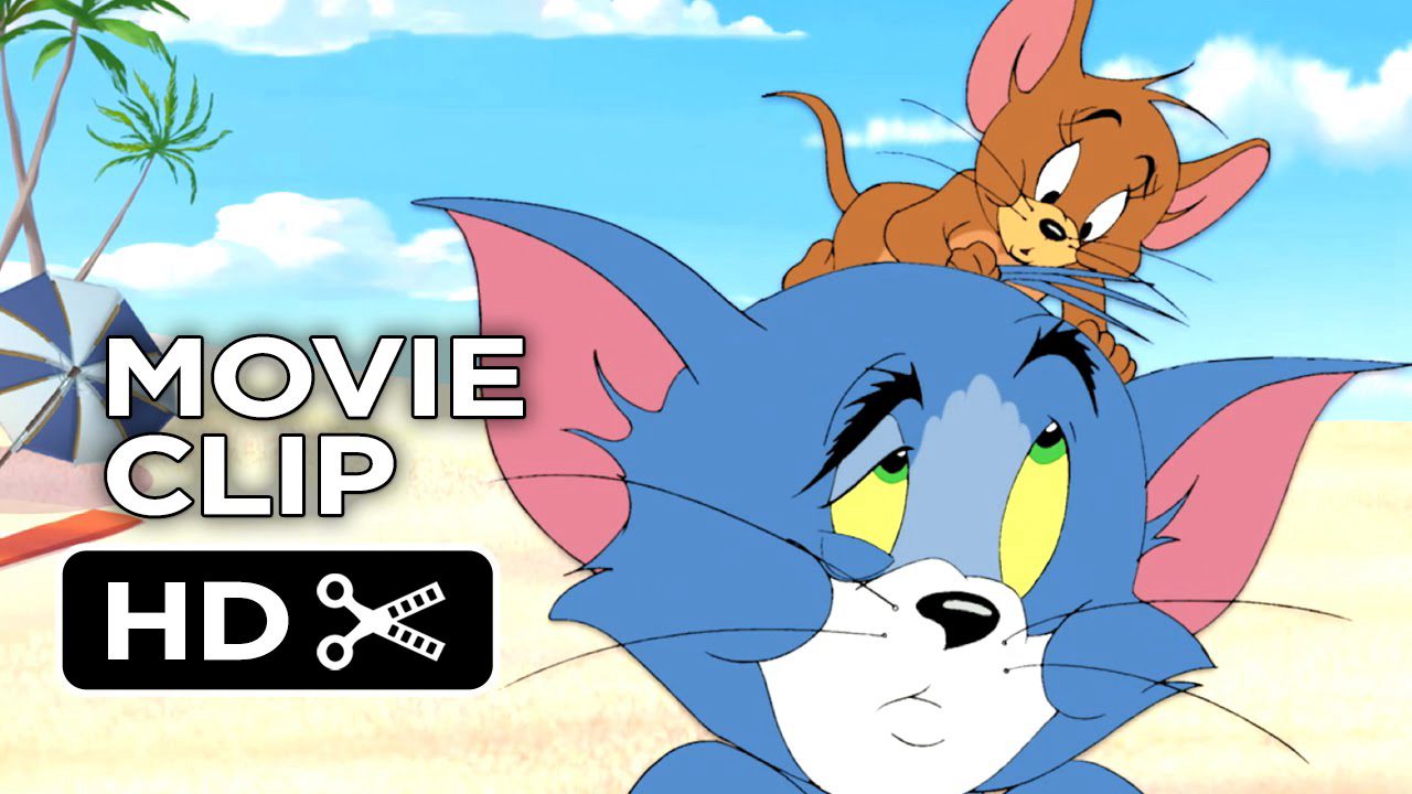 Tom and Jerry: Spy Quest Vietsub