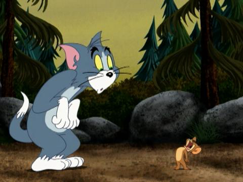 Tom and Jerry Tales (Phần 1) - Tom and Jerry Tales (Season 1) (2006)