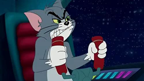 Tom and Jerry Tales (Phần 2) Tom and Jerry Tales (Season 2)