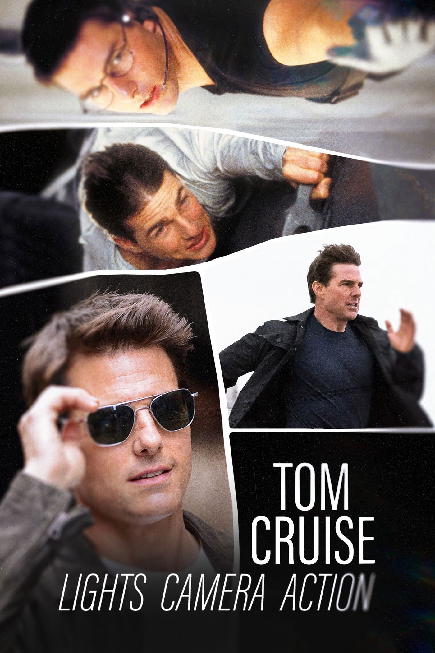 Tom Cruise - Hành Trình \