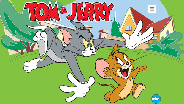 Tom và Jerry Vietsub