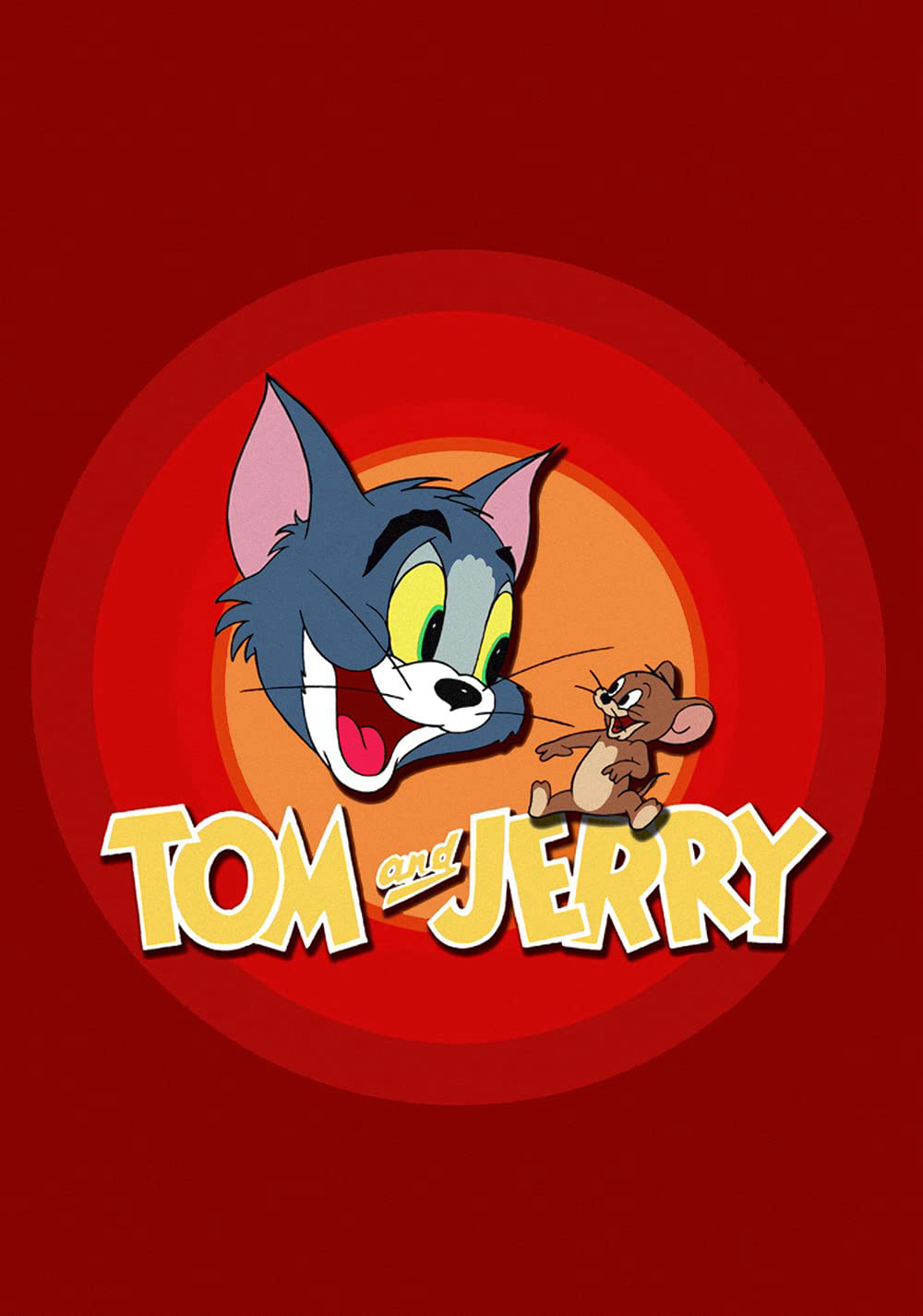 Phim Tom và Jerry