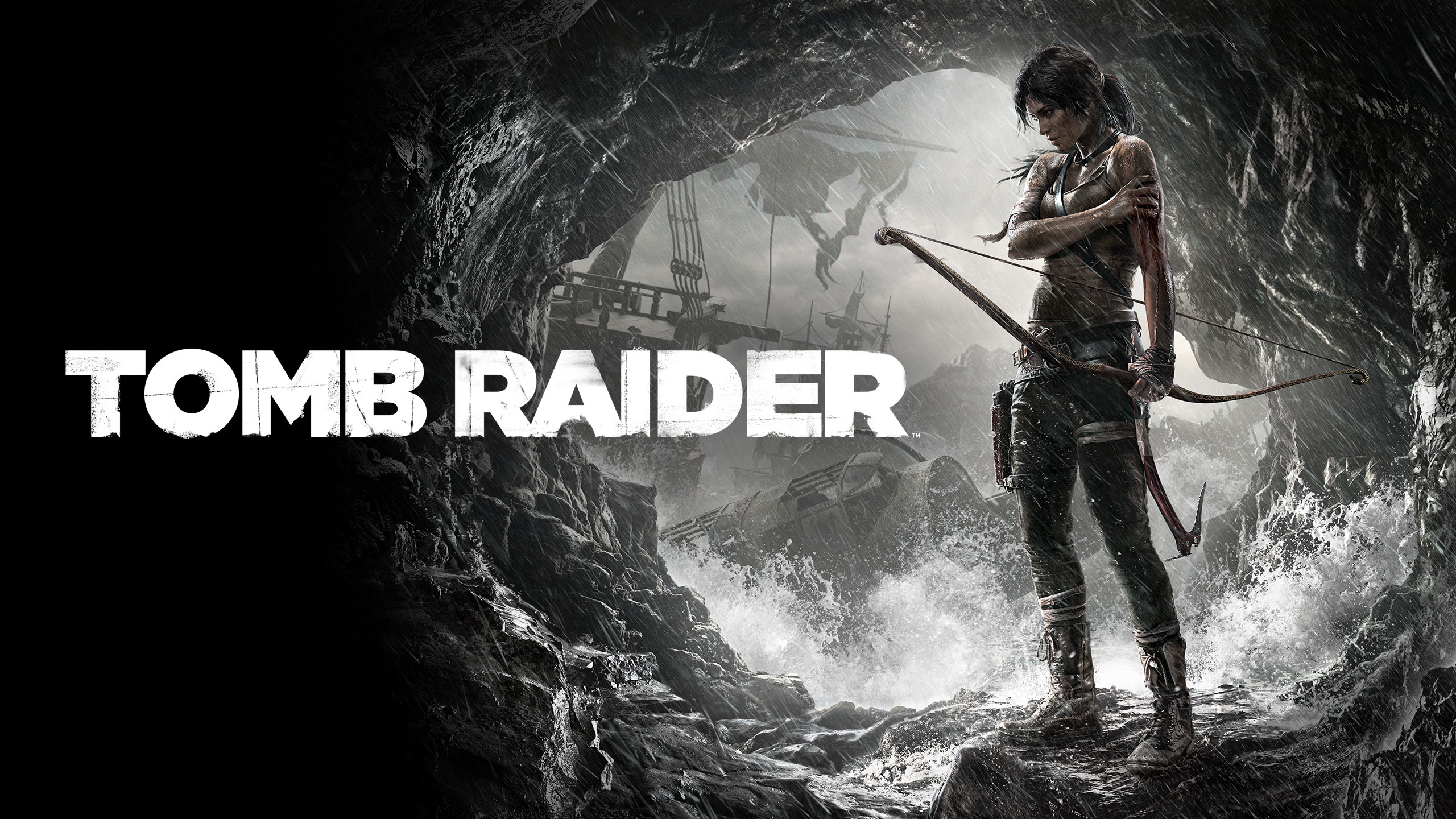 Tomb Raider: Huyền Thoại Bắt Đầu - Tomb Raider (2018)