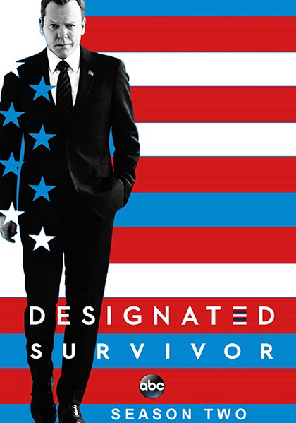 Designated Survivor (Season 2)