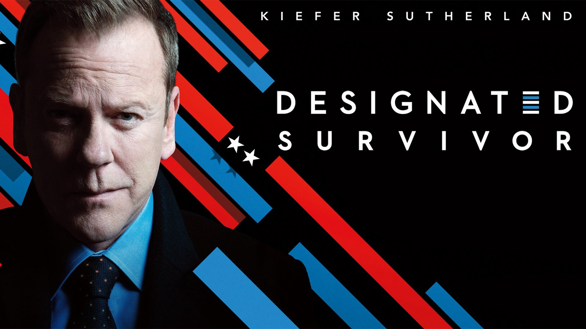 Tổng Thống Bất Đắc Dĩ (Phần 3) - Designated Survivor (Season 3) (2019)