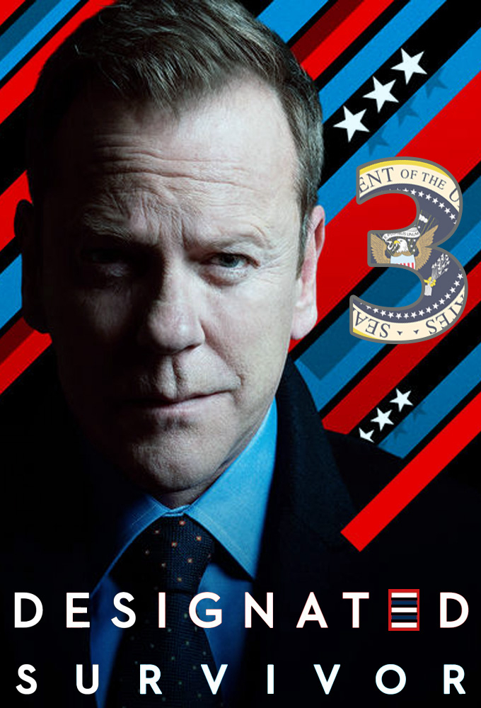 Designated Survivor (Season 3)