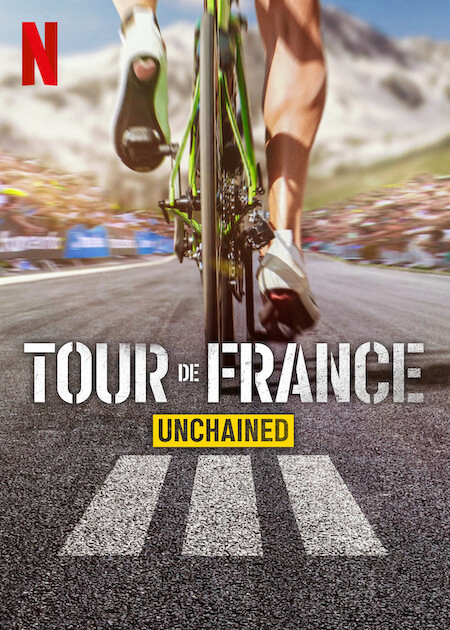 Tour de France: Trên từng dặm đường (Phần 3)