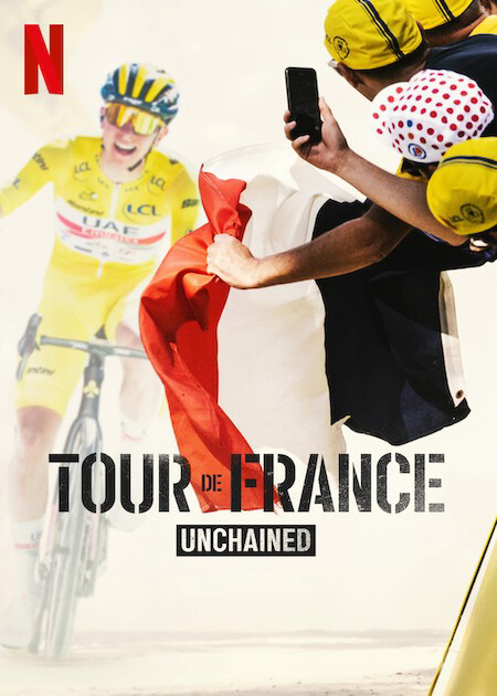 Tour de France: Trên từng dặm đường (2023)