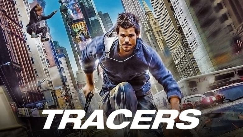 Tracers - Tracers