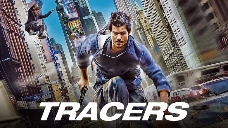 Tracers Vietsub