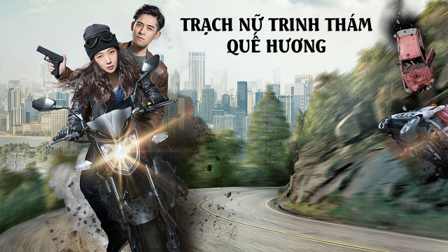 Trạch Nữ Trinh Thám Quế Hương Thuyết Minh 