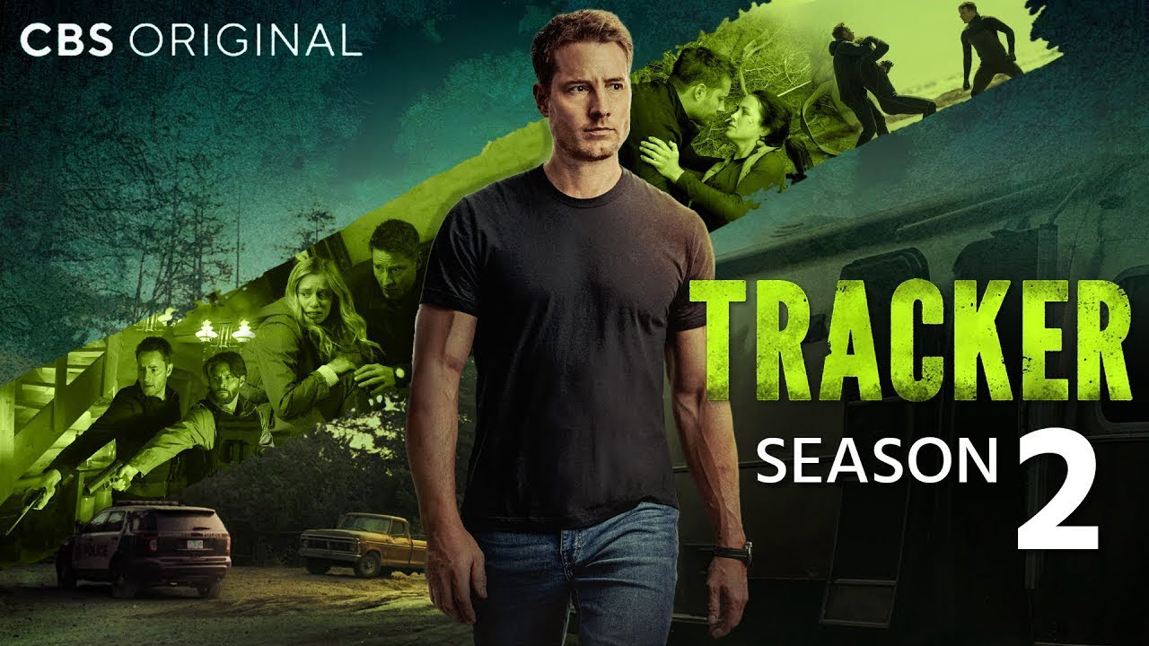 Tracker (Phần 2) Tracker (Season 2)