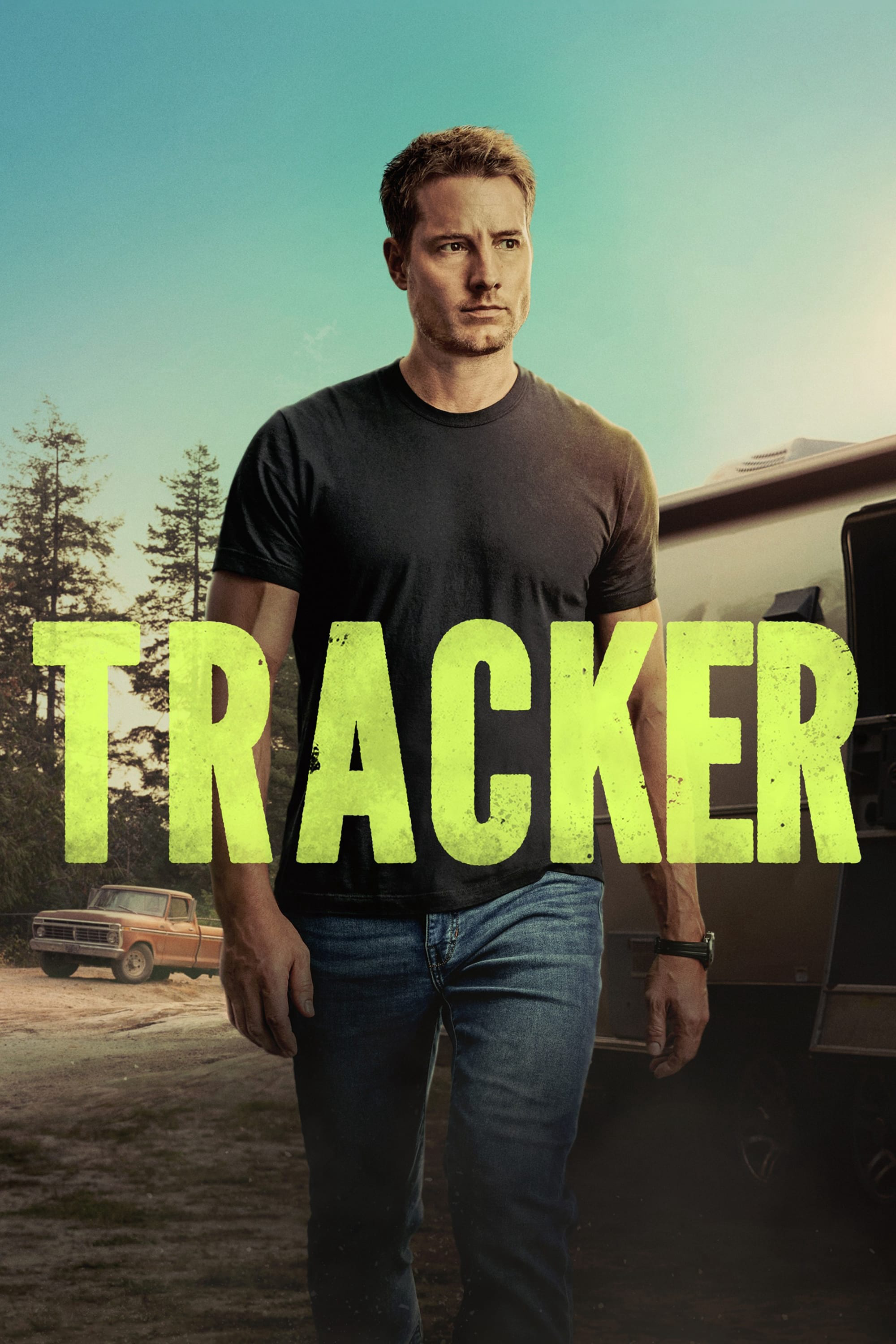 Tracker (Tracker) [2024]
