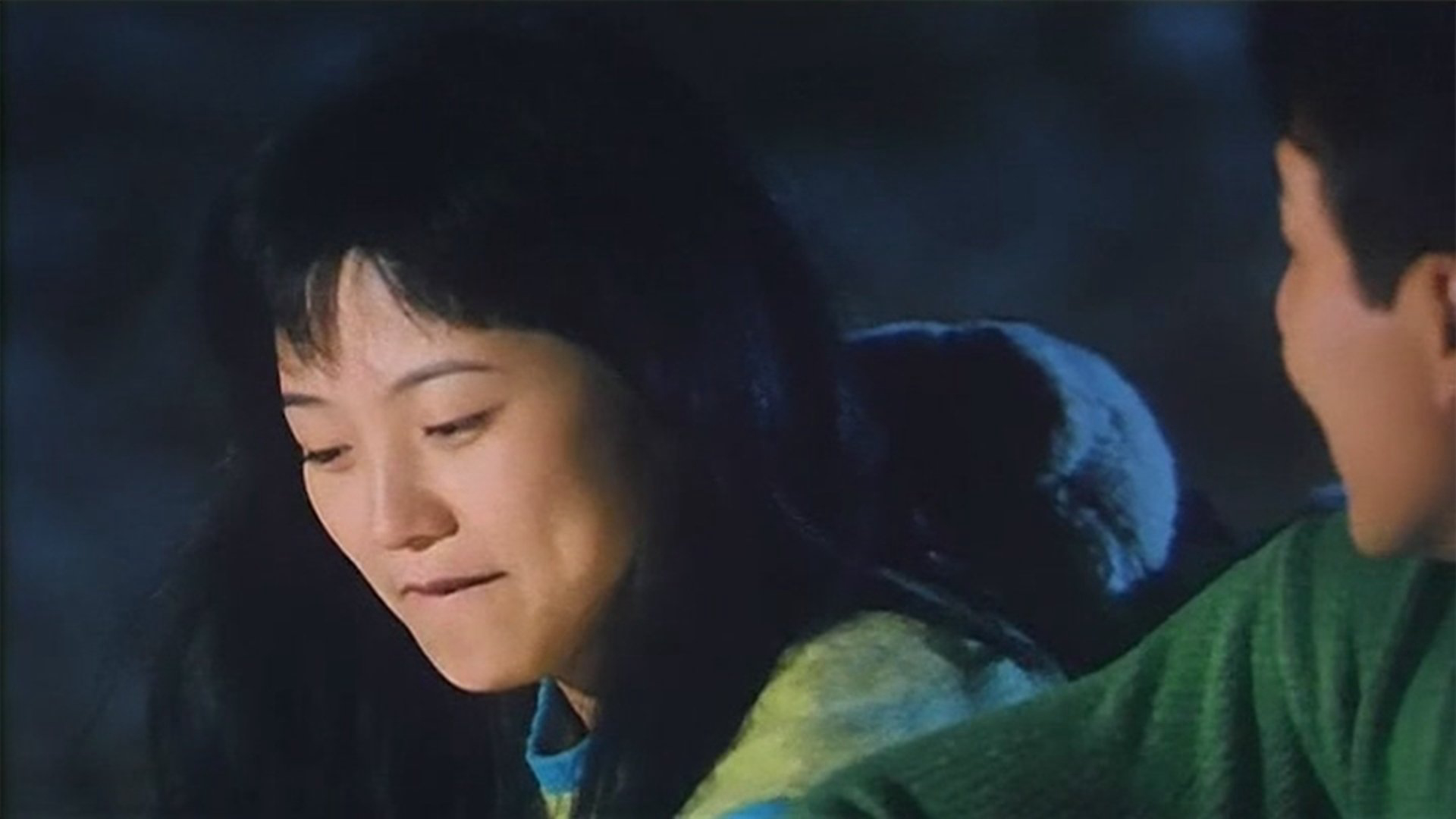 Trái Cấm Tuổi Dậy Thì Full