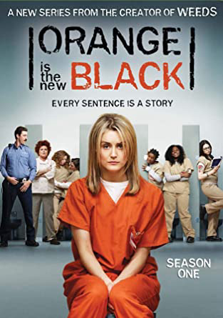 Orange Is The New Black (Season 1)