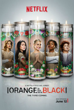 Orange Is The New Black (Season 3)