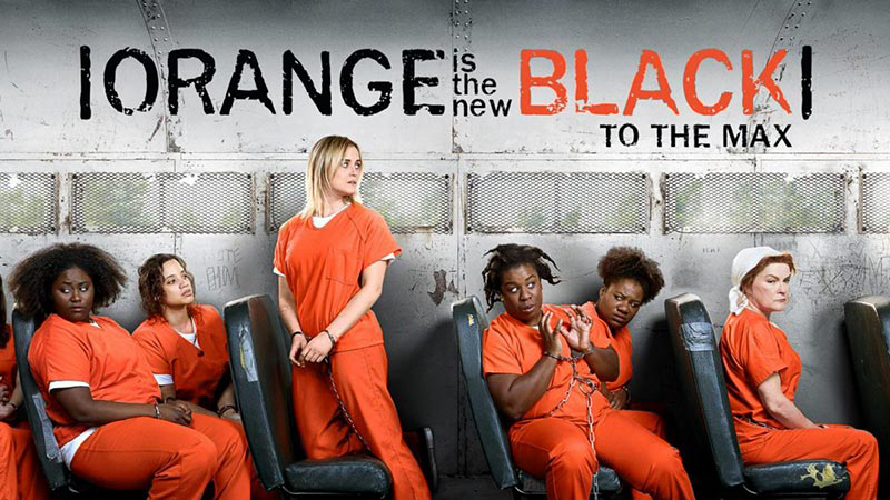 Trại Giam Kiểu Mỹ (Phần 7) Orange Is The New Black (Season 7)