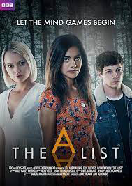 Trại Hè Ác Mộng (Phần 1) | The A List (Season 1) (2018)