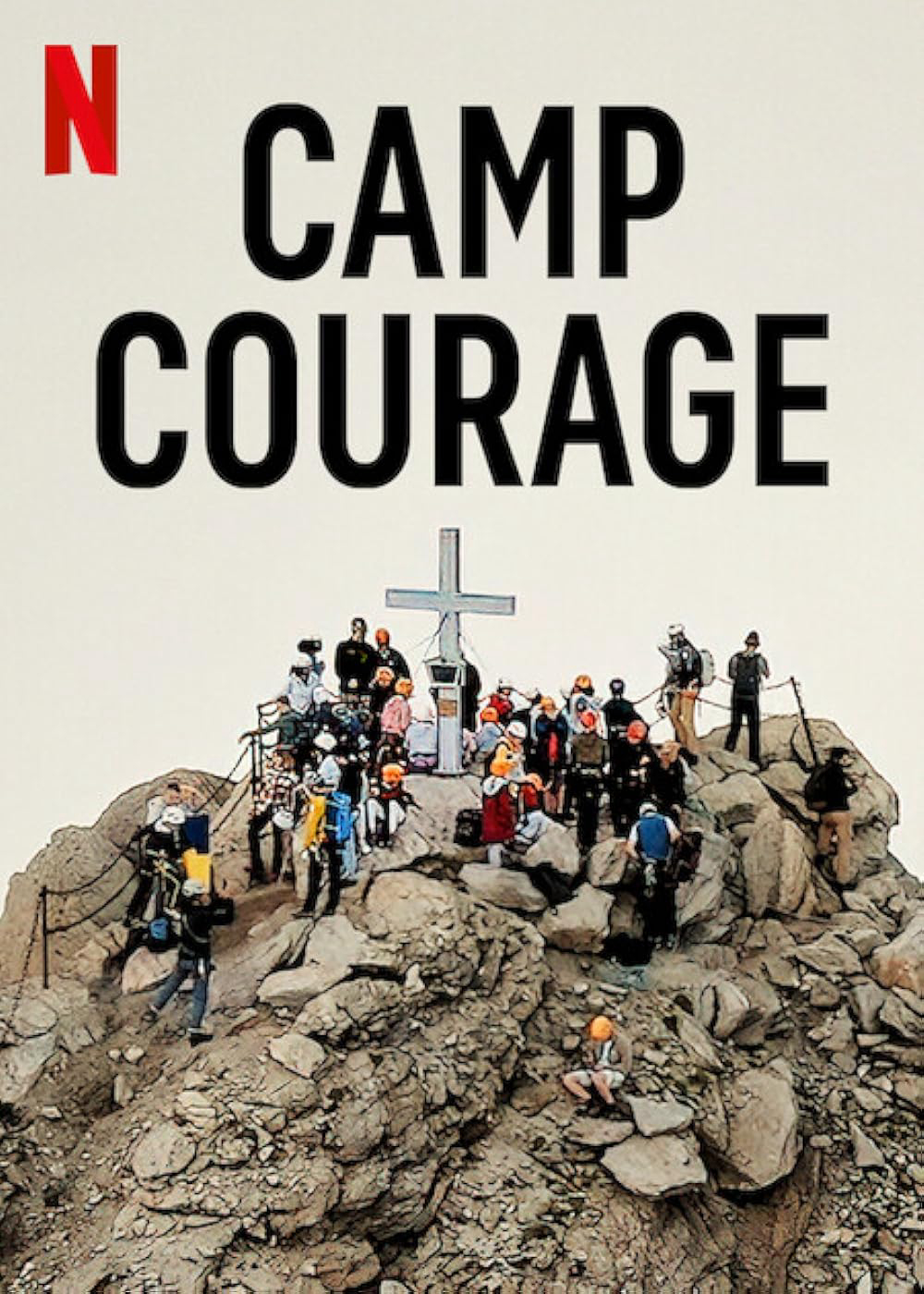 Camp Courage