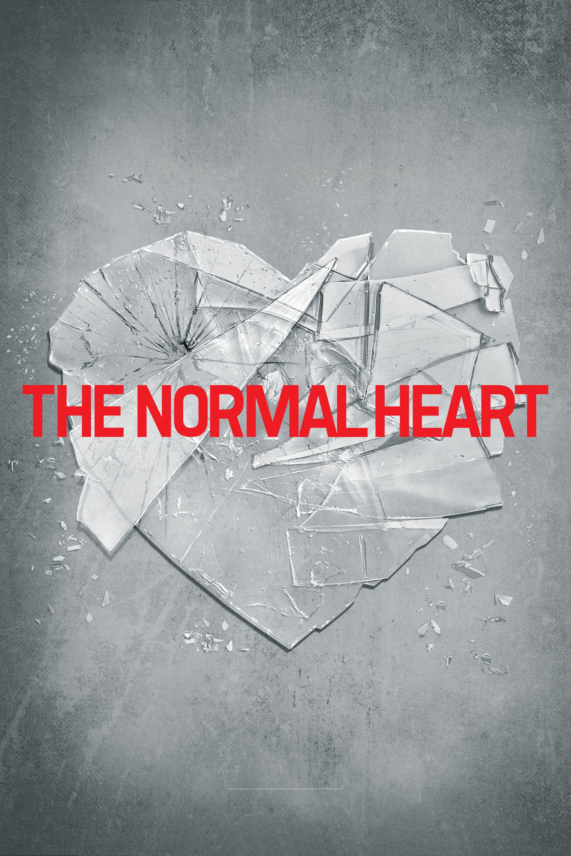 Trái Tim Giản Đơn - The Normal Heart