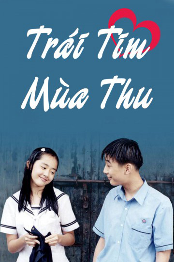 2000 - Phim Bộ《Trái Tim Mùa Thu》- Xem phim HD Online