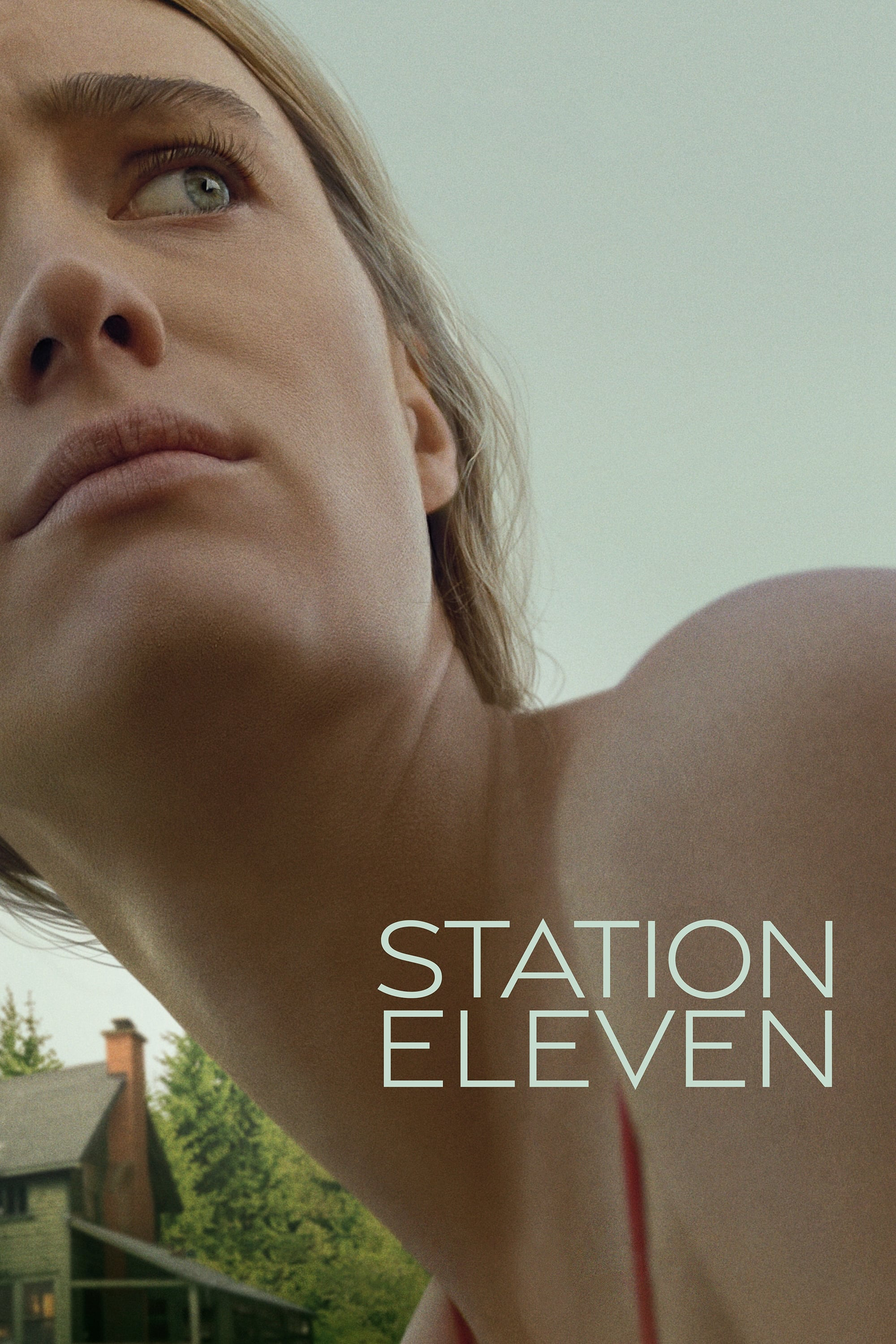 Trạm 11 - Station Eleven