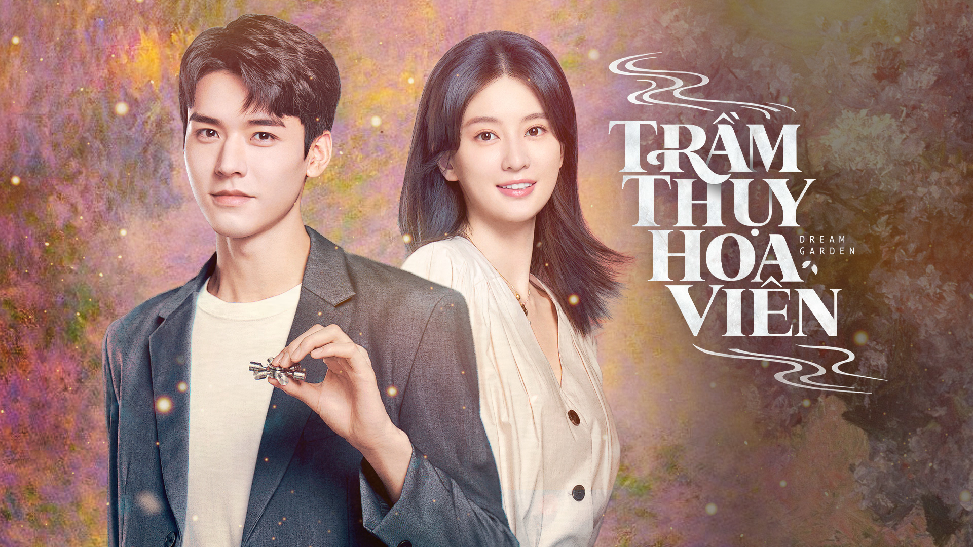 Trầm Thụy Hoa Viên Vietsub + Thuyết minh