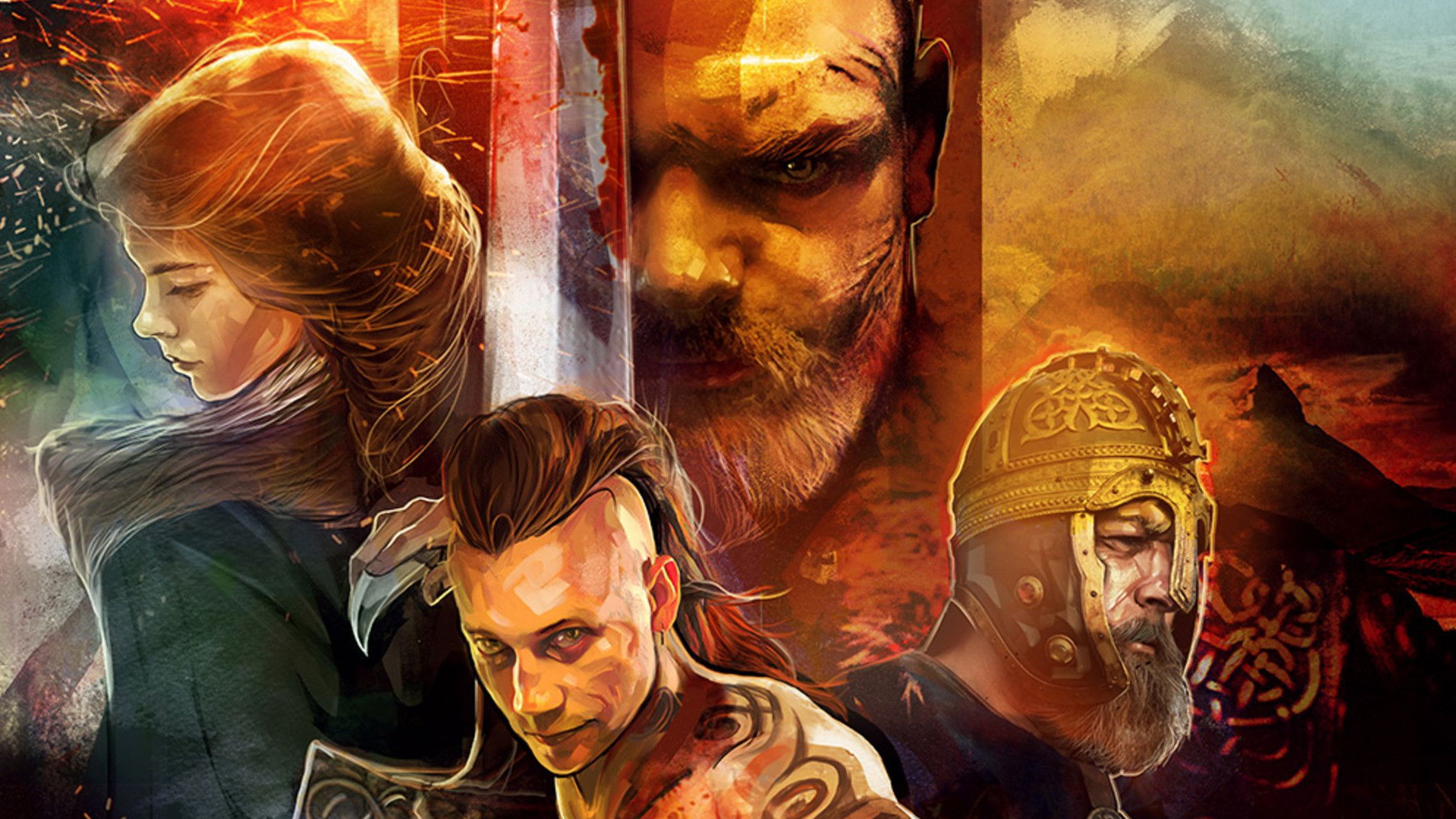 Trận Chiến Cuối Cùng - The Last Warrior