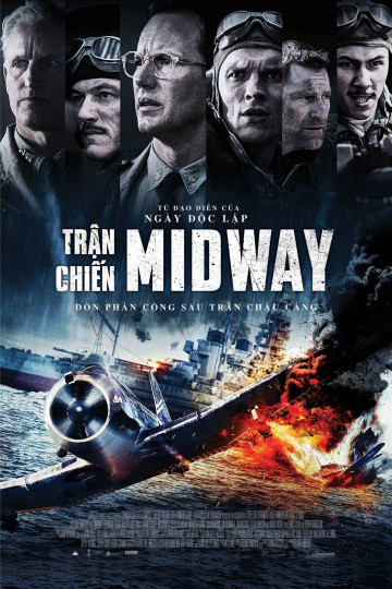 Trận Chiến Midway - Midway