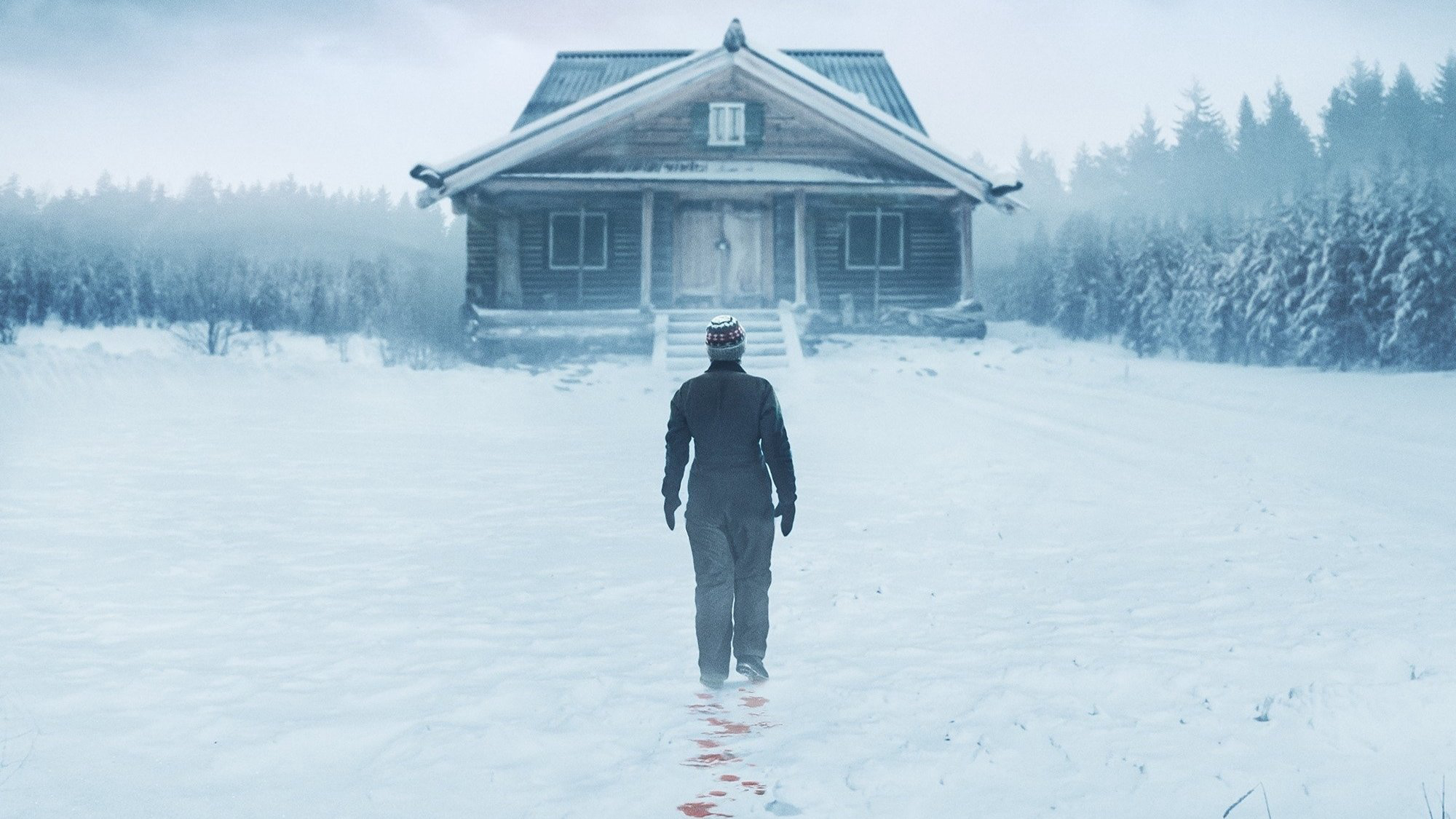 Trận Chiến Nguyên Thủy - Dead of Winter