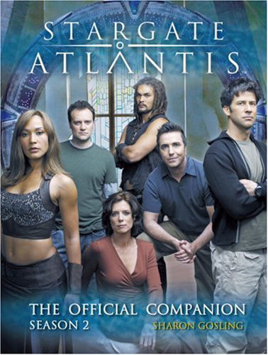 Trận Chiến Xuyên Vũ Trụ Phần 2 (Stargate: Atlantis (Season 2)) [2004]
