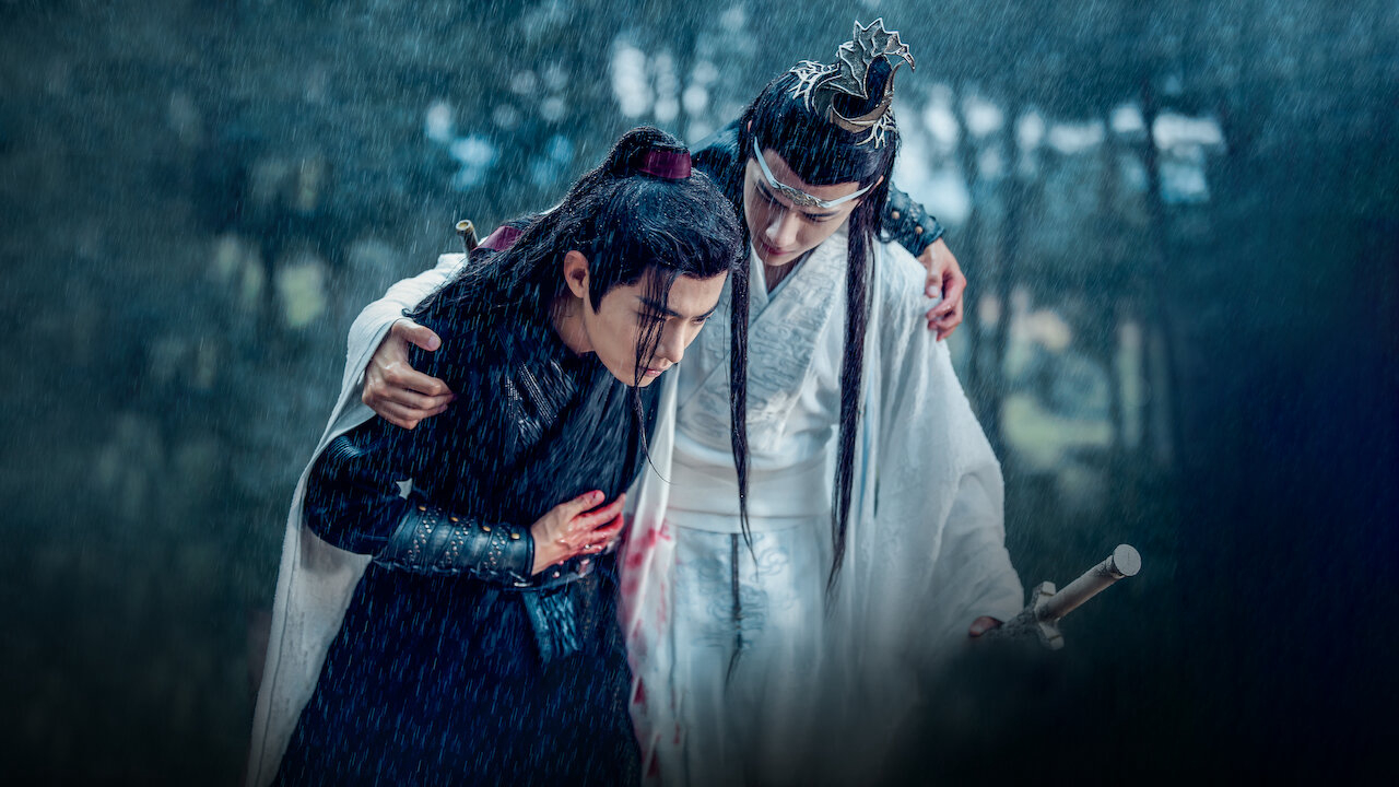 Trần Tình Lệnh - The Untamed (2019)