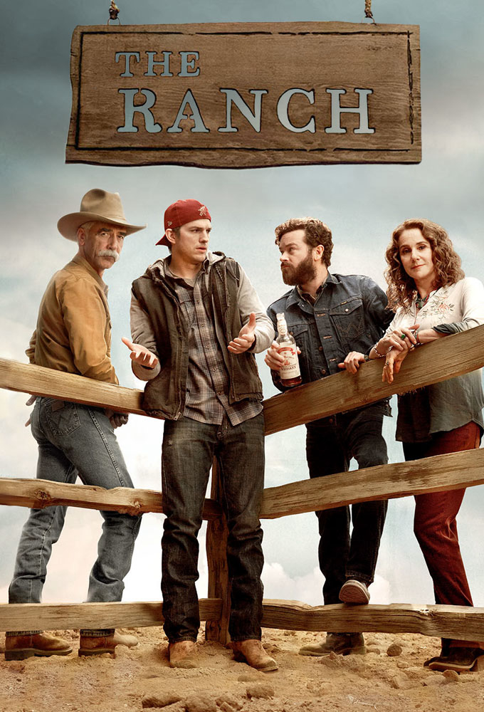 The Ranch (Season 1)