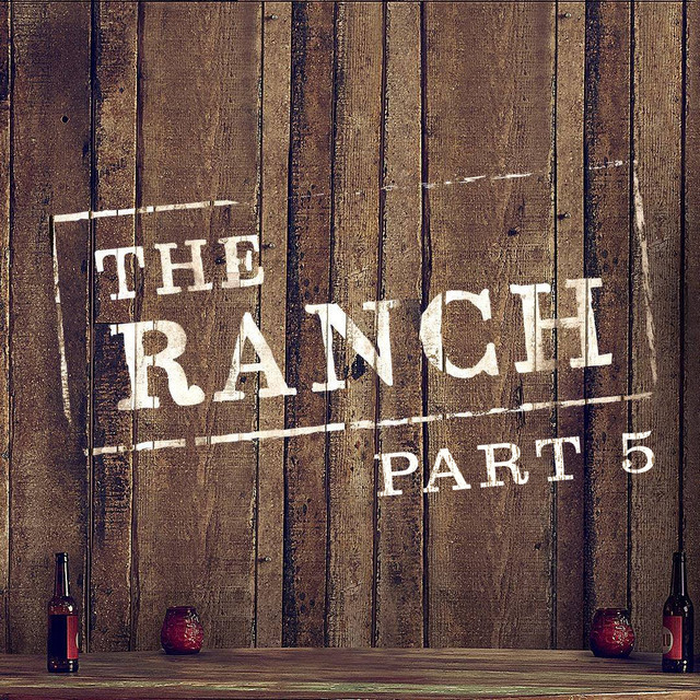 The Ranch (Season 5)