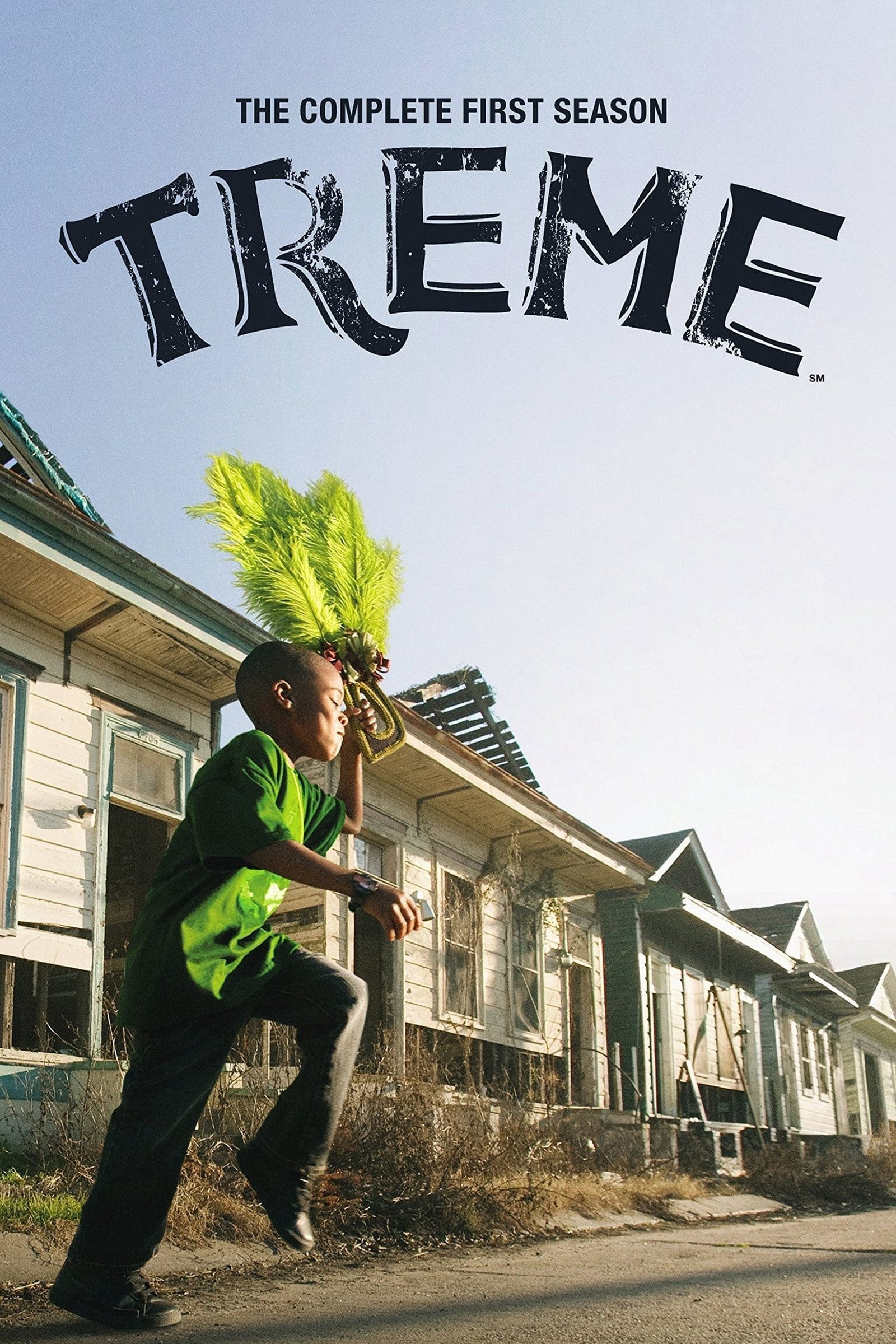 Treme (Phần 1) - Treme (Season 1)