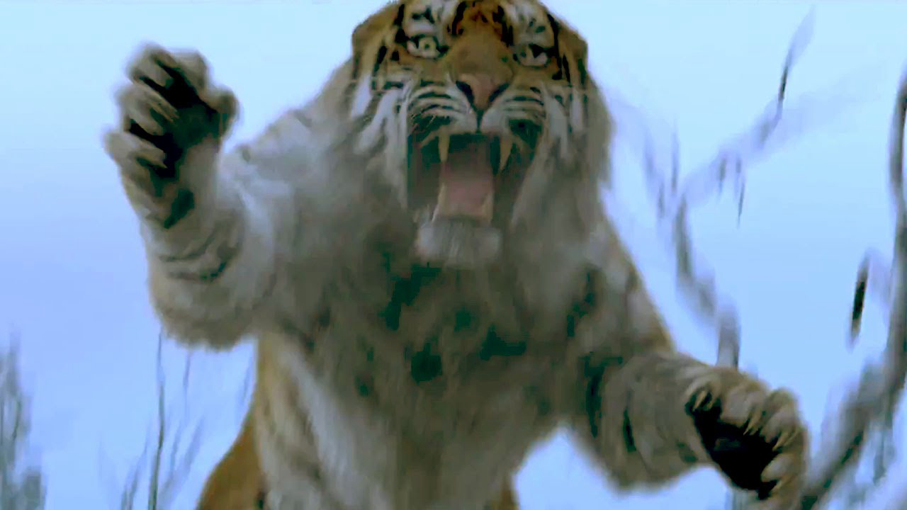 Trí Thủ Uy Hổ Sơn - The Taking Of Tiger Mountain (2014)