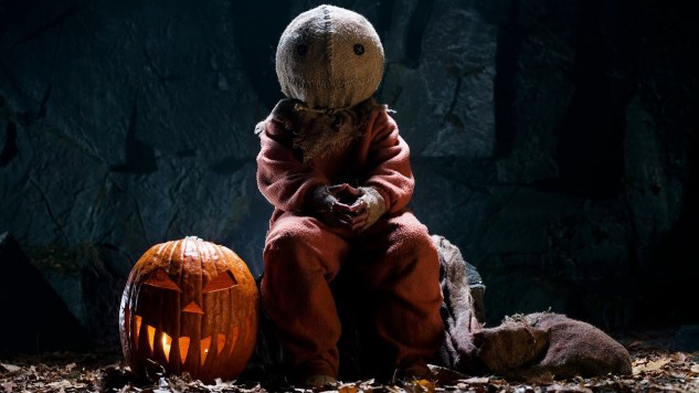 Trick 'r Treat Vietsub