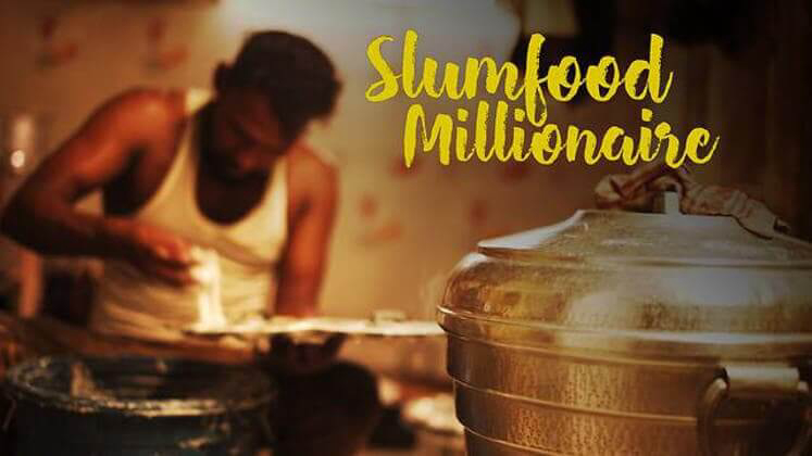 Slumfood Millionaire (Season 1)