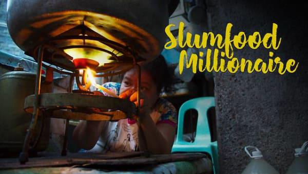 Slumfood Millionaire (Season 2)