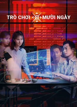 Trò Chơi Mười Ngày 2020