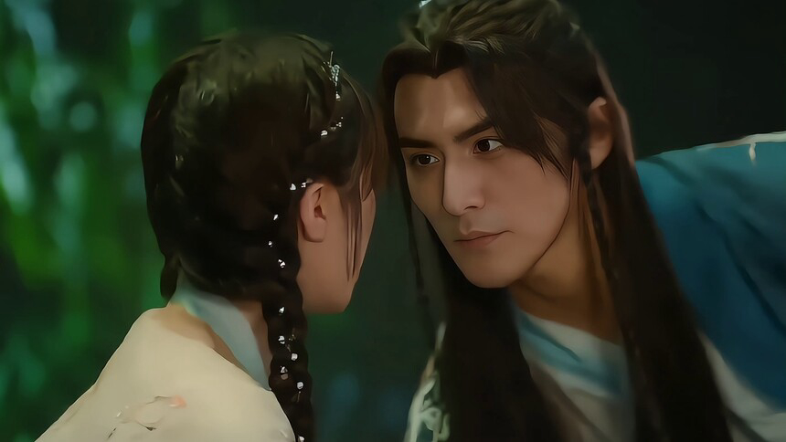 Poster phim Trò Chơi Tình Yêu