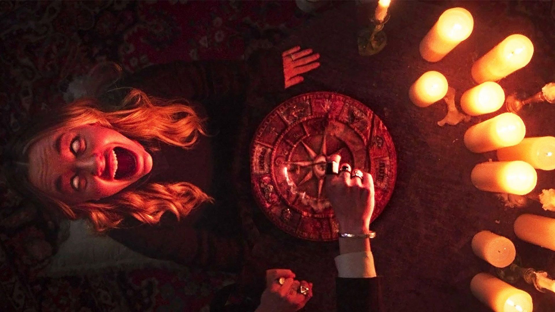 Xem Phim Trò Chơi Tử Thần HD - Witchboard 2025 Full Online