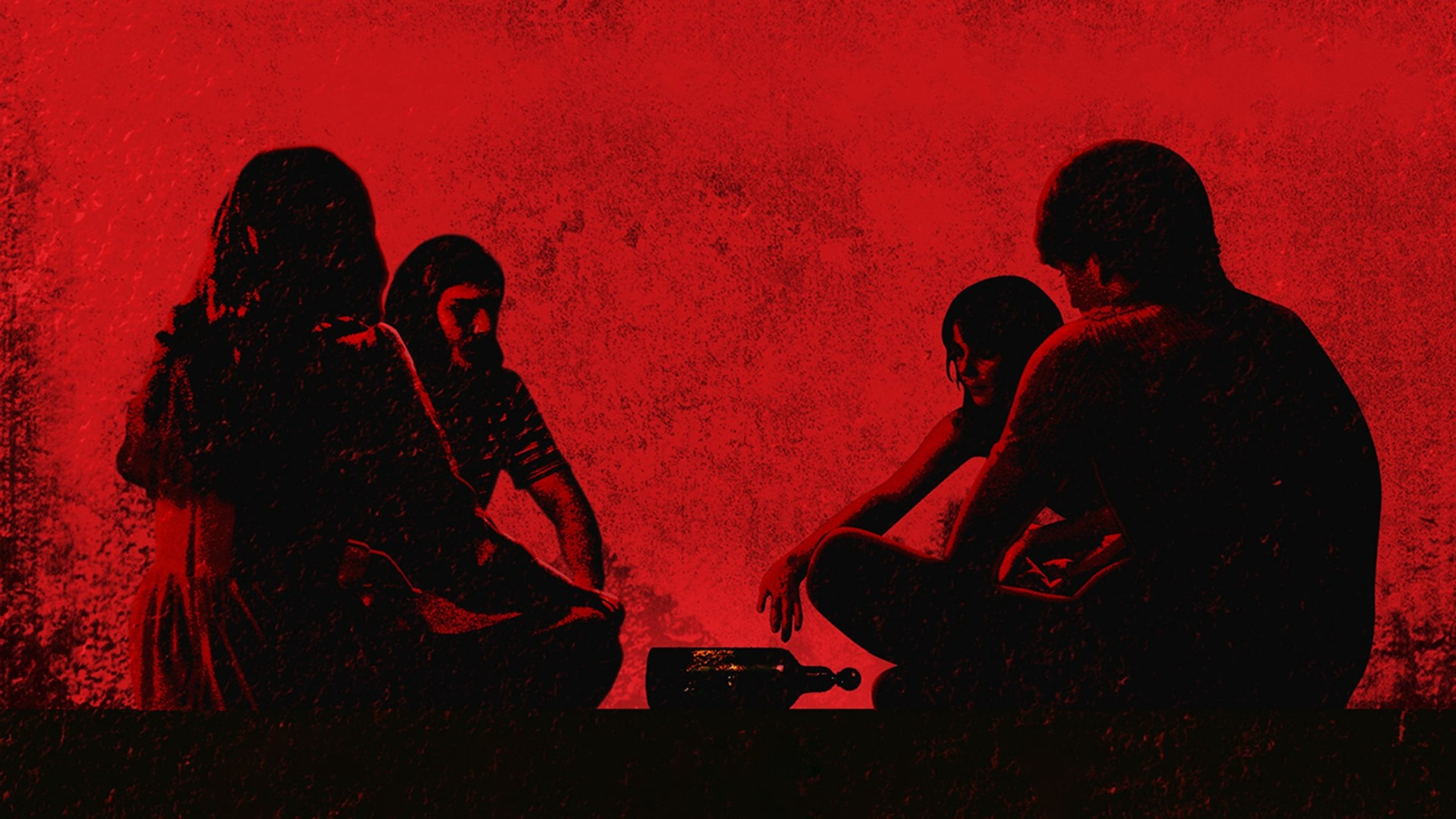 Xem Phim Trò Chơi Xoay Chai HD - Spin the Bottle 2024 Full Online