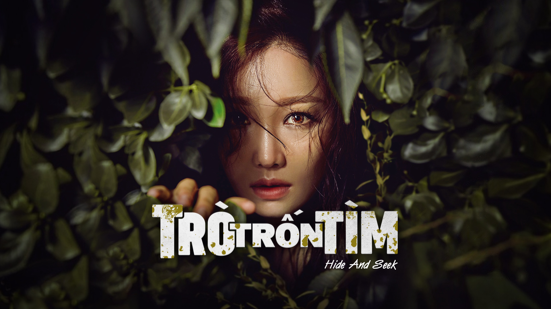 Trò Trốn Tìm - Hide And Seek (2018)