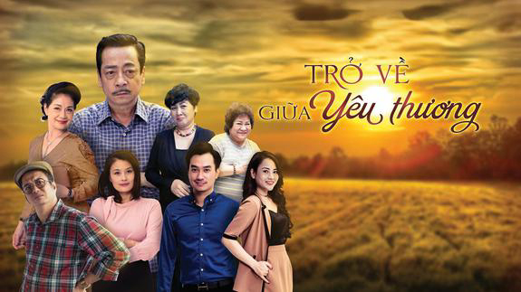 Phim Trở Về Giữa Yêu Thương (Phần 2)