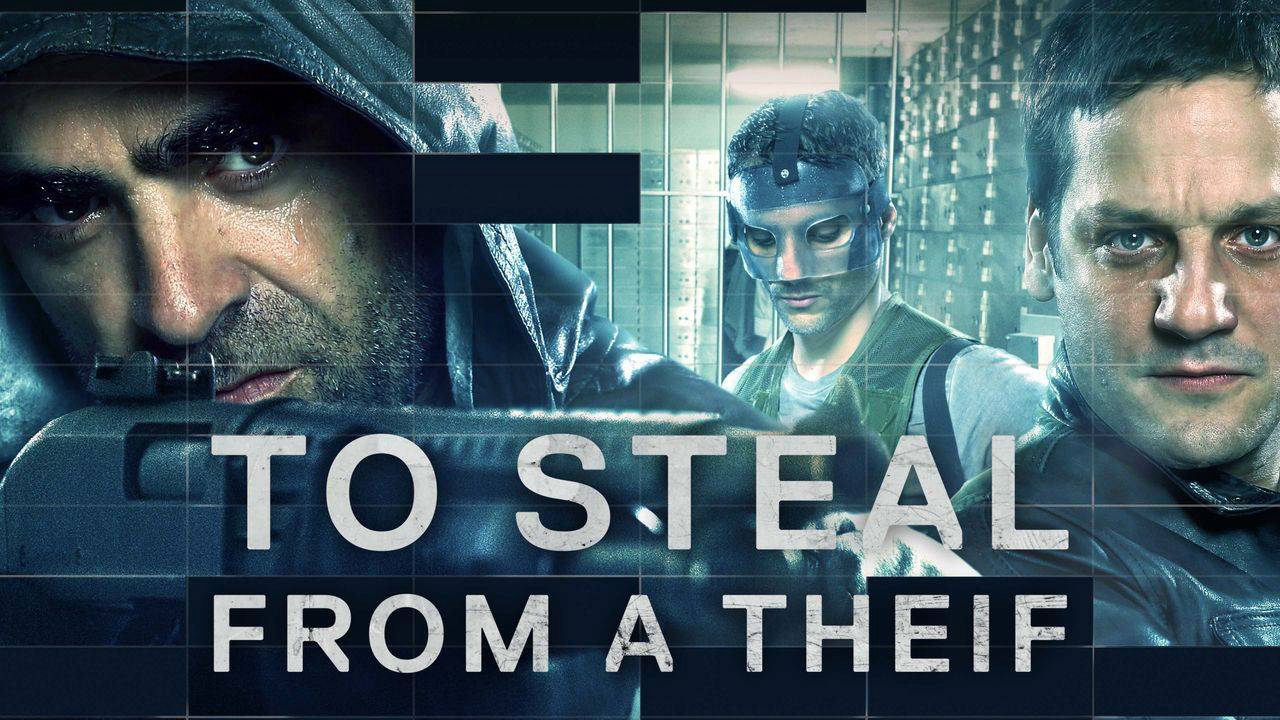 Trộm Đồ Của Kẻ Cắp To Steal From A Thief