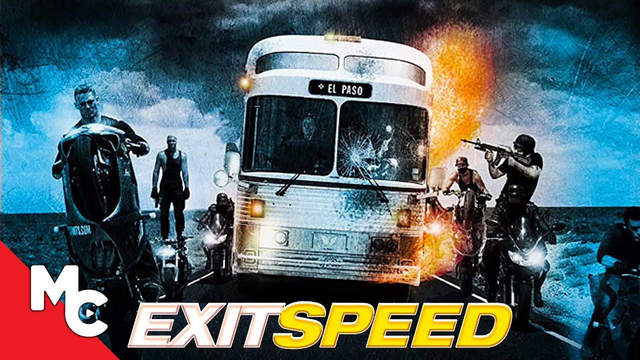 Trốn Chạy - Exit Speed (2008)