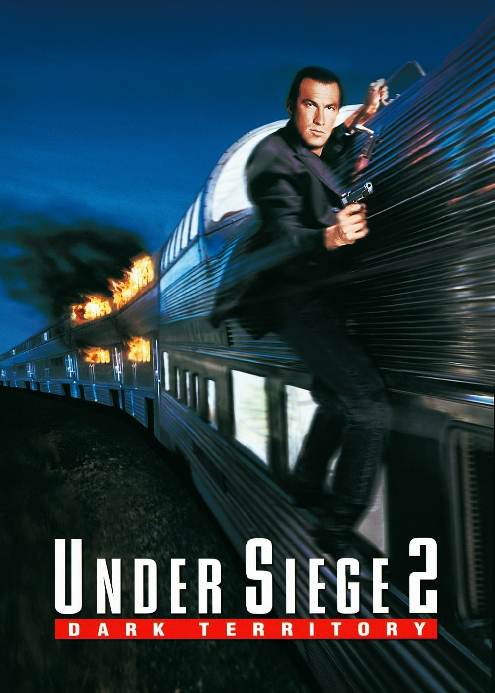 Under Siege 2: Dark Territory