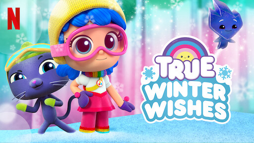 True: Winter Wishes